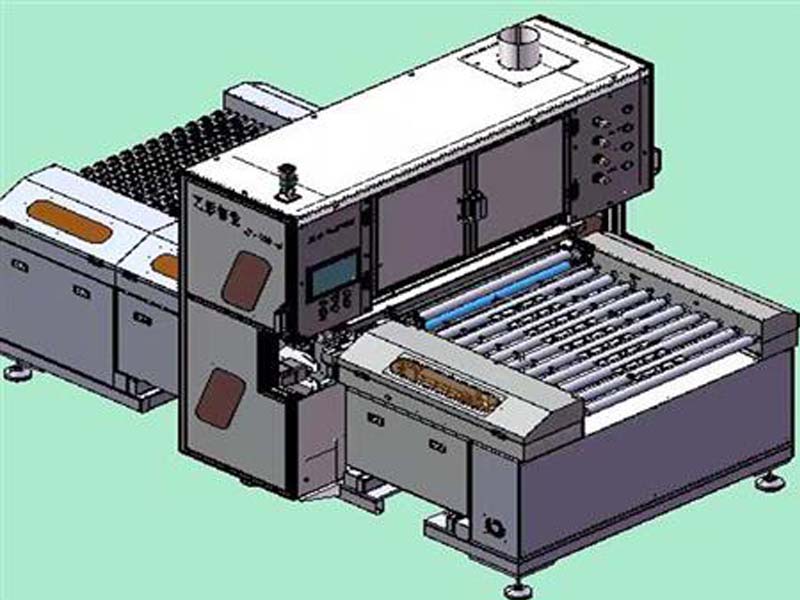 自动压膜机贴膜机