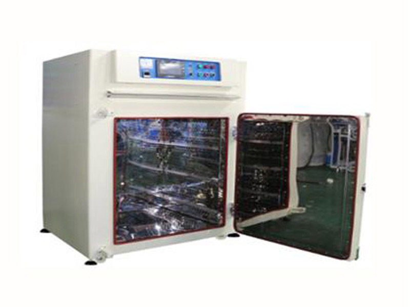 氮气烤箱QMO-3/4