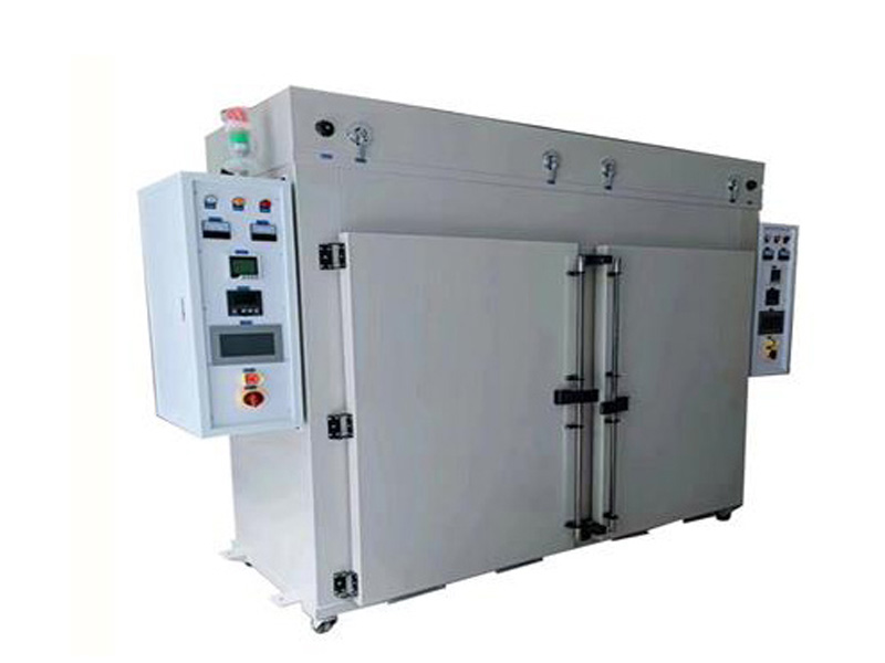 双门双控烘箱（可定做）