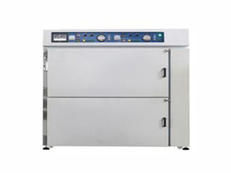 双门双控无尘氮气烤箱