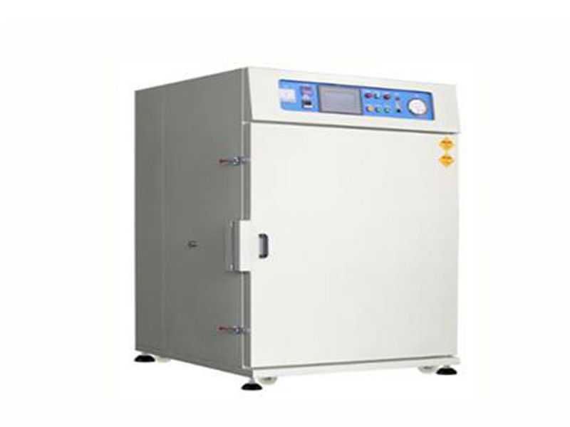 无尘氮气烤箱QMOL-3