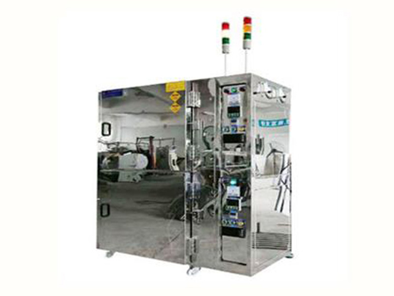 无尘无氧化烤箱MOL-2DS