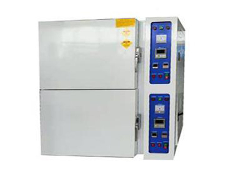 无氧化烤箱QMO-2DS