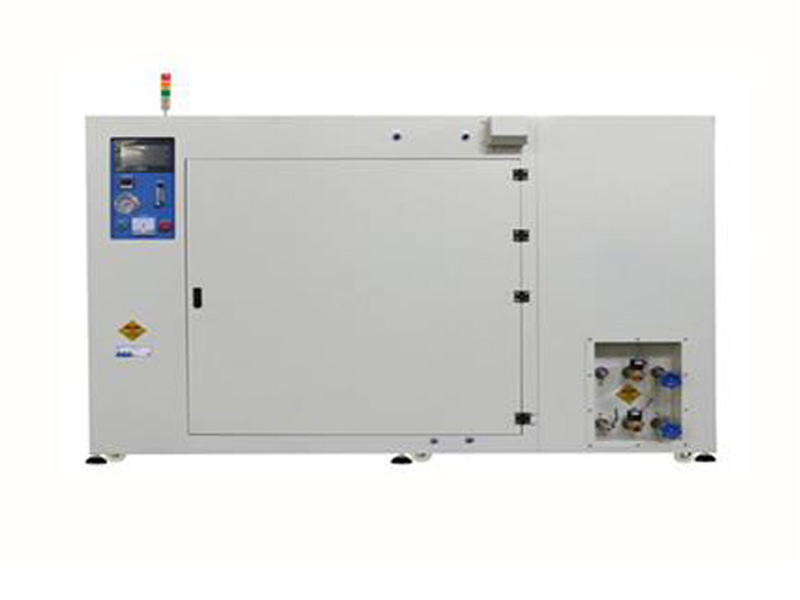 真空压力烤箱（正负压）