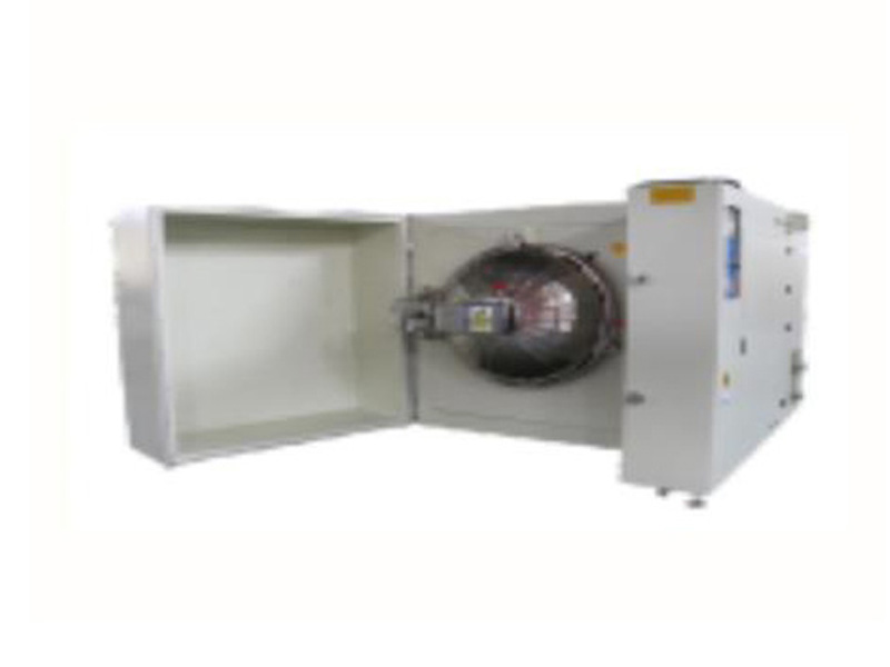 真空压力烤箱（正压）