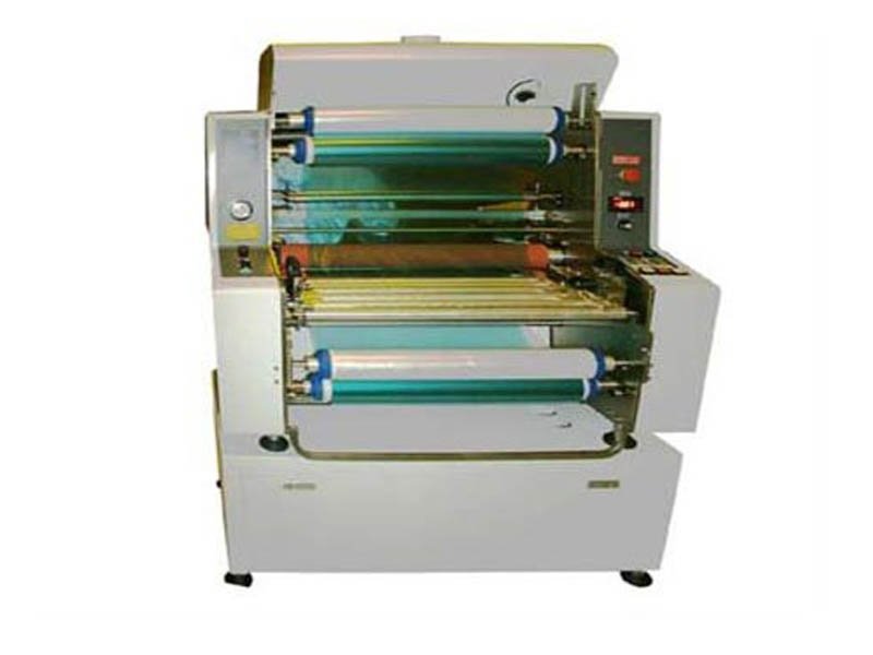 手动压膜机CSL-M25E