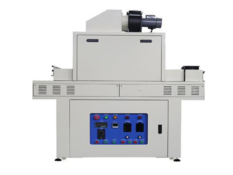 UVA-202 输送式UVA干燥机（可定制）