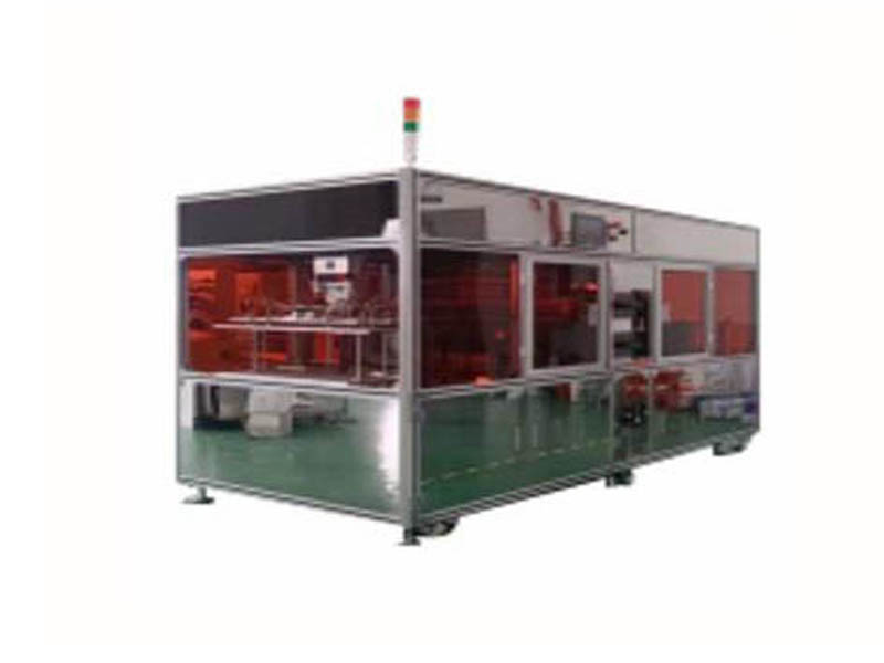 全自动粘尘机ZS-650N