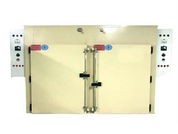 志圣半导体真空压力烘烤箱的固化工艺怎么样