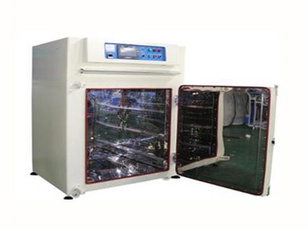 LCD压合烤箱对液晶玻璃胶的作用