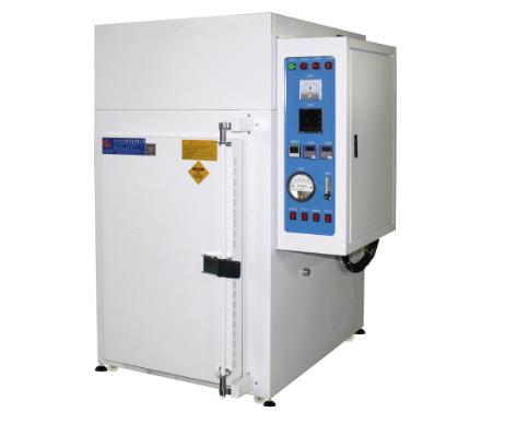 半导体芯片真空压力烘烤箱的温控效果怎么样?
