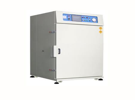 志圣:氮气烘烤箱对电子元器件的作用