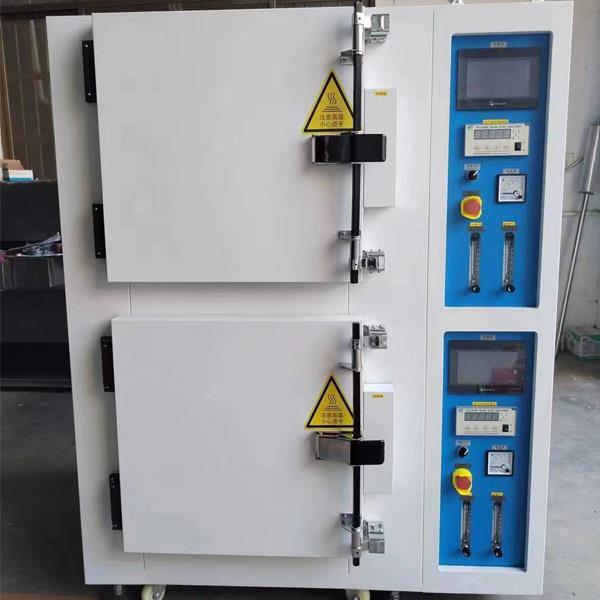 珠宝琥珀专用烘烤箱的特点