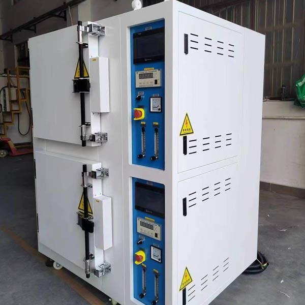 PID电子元器件需要志圣烘烤箱的原因