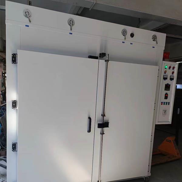 志圣:3C数码需要干燥烘烤箱的原因