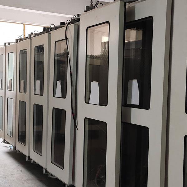 无尘无氧化恒温烤箱的市场前景