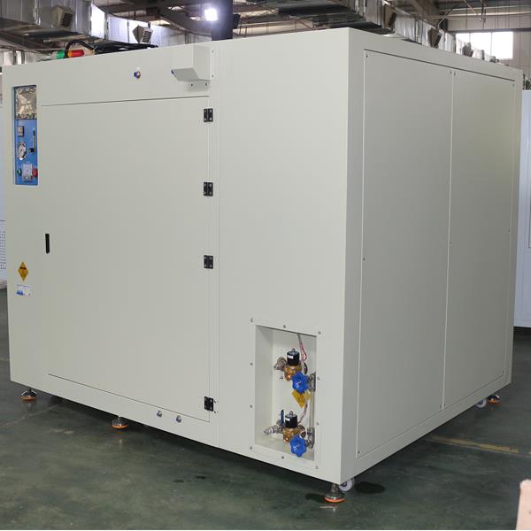 市场偏爱志圣半导体烘箱的原因