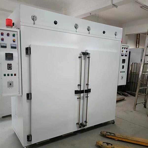 电子元器件干燥烘烤设备厂家怎么选择?