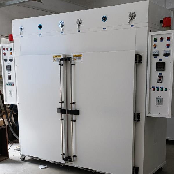 医疗专用无尘烘烤箱温控系统怎么样?