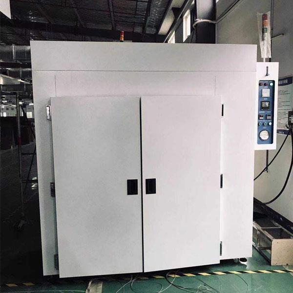 二极管氮气无尘烤箱的均匀性怎么样?
