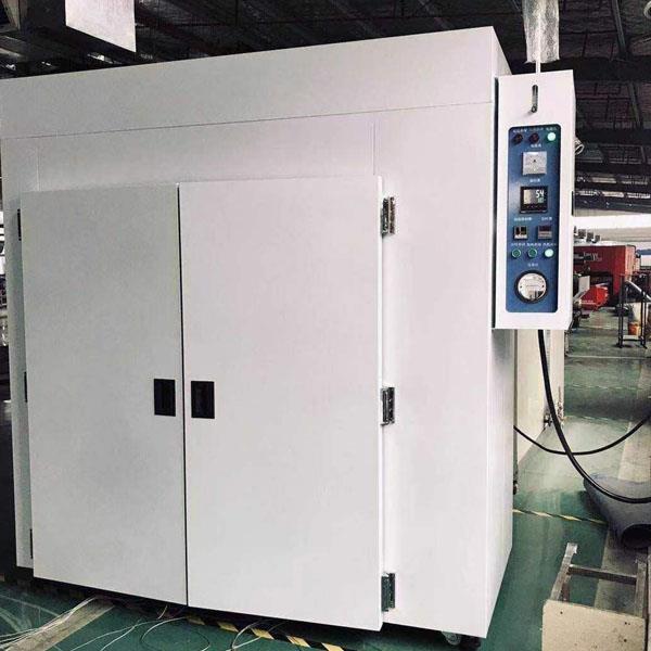 半导体使用LED无尘无氧化烤箱的优点