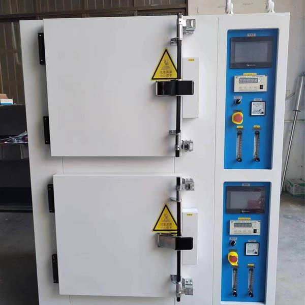 芯片防氧化烤箱的精湛工艺