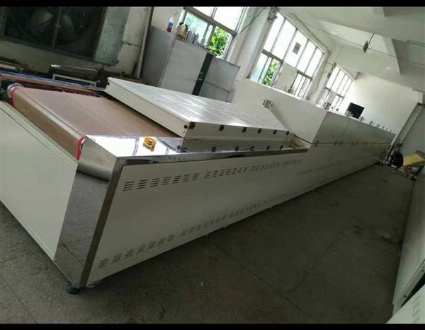 LED显示屏专用烤箱的核心优势