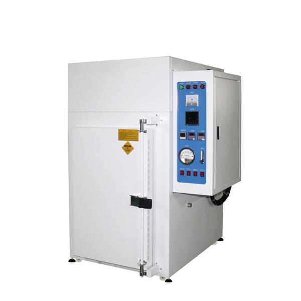 PCB电路板应用无尘洁净真空烘烤箱的优点