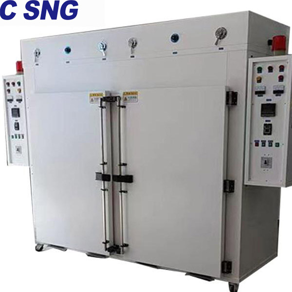 SZ-SCMO-8WS双门双控烤箱系列