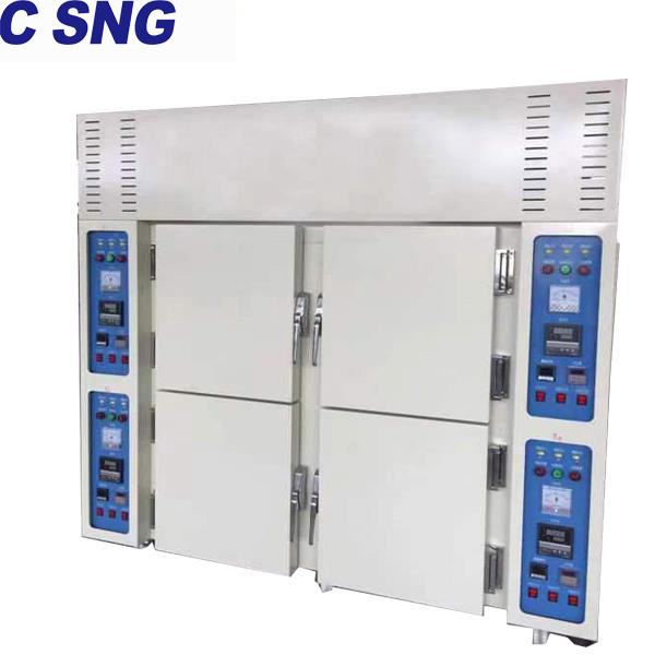 无尘多门烤箱（可定制）