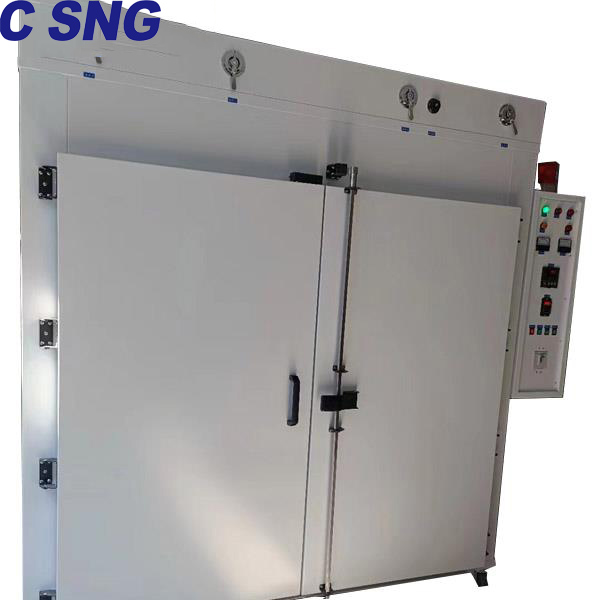 PCB高精密烤箱（可定制）