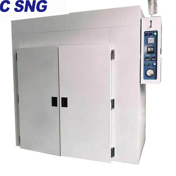 高精密无尘氮气烤箱（可定制）