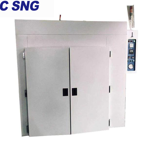 高精密无尘烤箱