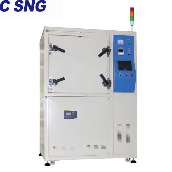 高温真空退火炉