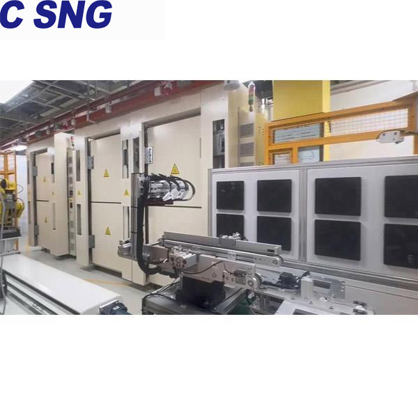 全自动烤箱（可定制）