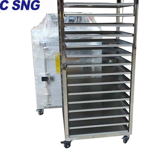 推车烤箱（可定制）