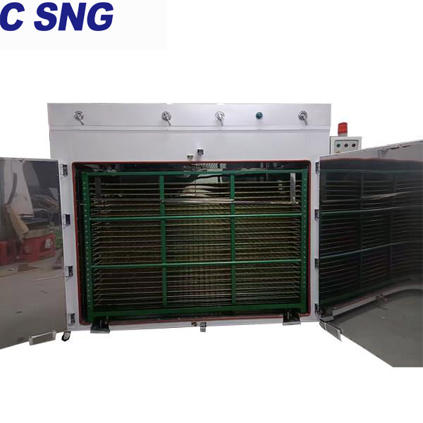 推车烤箱（可定制）