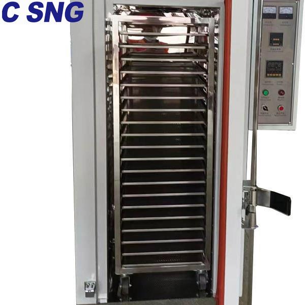 推车烤箱（可定制）