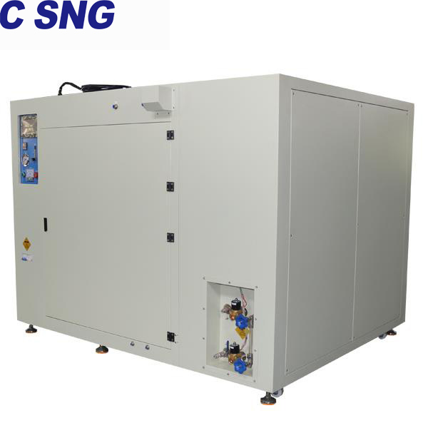 半导体封装正负压力除泡烤箱