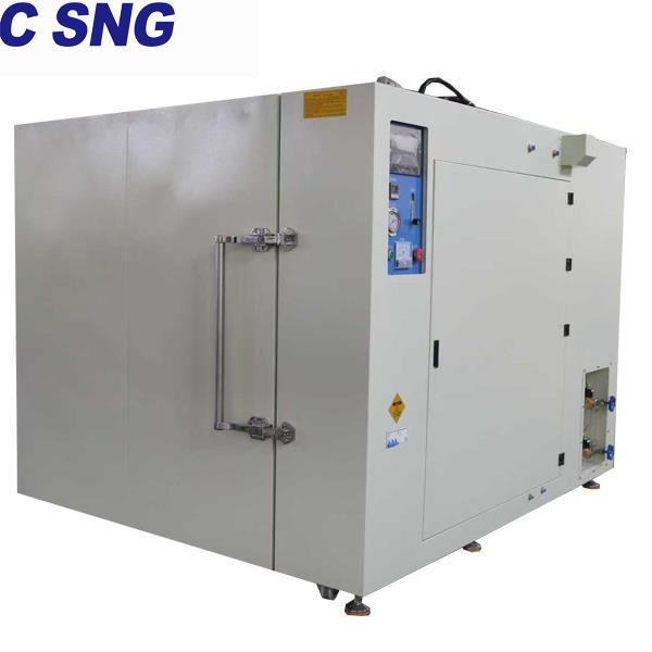 精密压力除泡烤箱