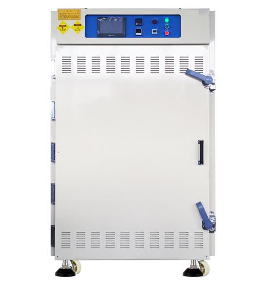 志昇FPC软板无尘无氧化烤箱实现百级洁净环境