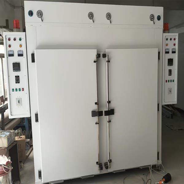 真空无尘烤箱是PCB线路板固化的关键设备