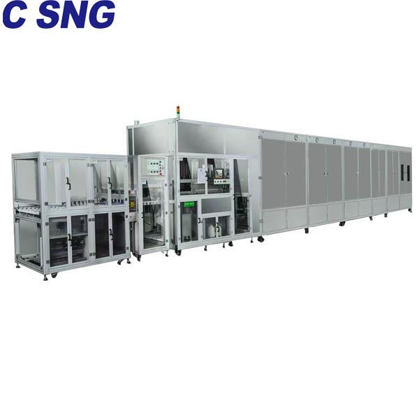 志昇全自动涂布烘烤线可以解决PCB油墨涂覆问题吗？