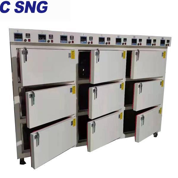 志昇：多门烤箱技术特征及应用特点