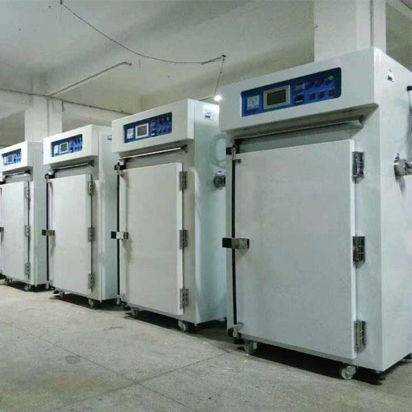 硅胶制品依赖【志昇洁净烤箱】主要原因