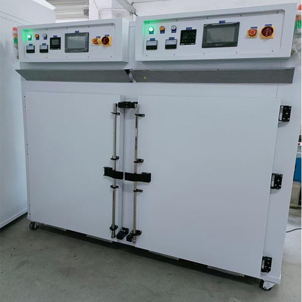 志昇晶圆无尘无氧化全自动烘烤箱技术特点