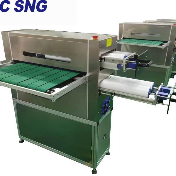 深圳志昇双面粘尘机：高效解决PCB板除尘挑战