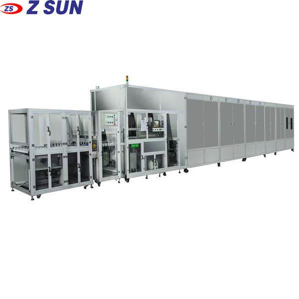志昇PCB涂布线技术：重塑电路板制造新标杆